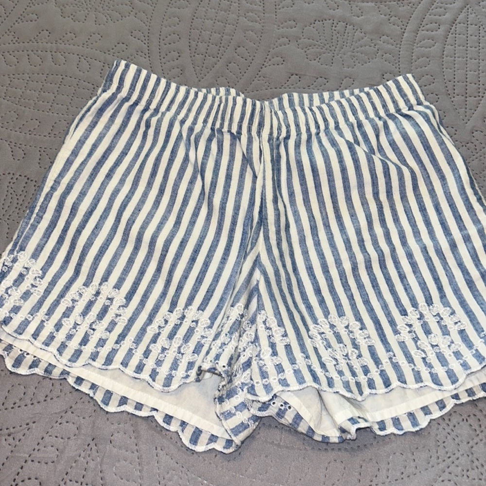 Cat and jack girls shorts